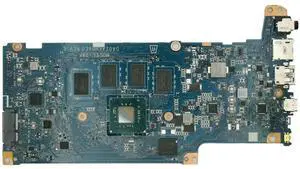 NB.H9311.001 For 11 Spin 511 R752TN Chromebook Motherboard 4GB RAM 32GB Storage Celeron N4000 WFC Revision E Ful