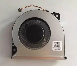 AVC BAZA0506R5H Y001 DC5V 0.50A four-wire notebook cooling fan