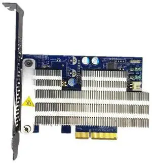 For Z Z440 Z640 Z840 Z8 G4 Workstation Turbo Drive G2 M.2 PCIe Adapter Card 742006-003 742006-004 741625-001 742006-002