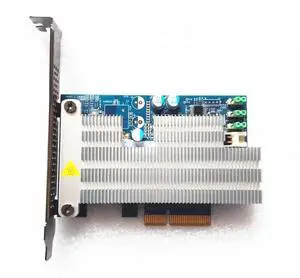 For Z440 Z640 Z840 Workstation PCIE M.2 Hard Drive Adapter Card 742006-003 742006-002
