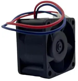 Cooling Fan 414JR 414 JR DC 24V 0.095A 2.3W 10300RPM 4025 40x40x25MM 2-PIN