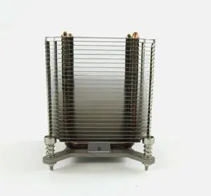 CPU PROCESSOR COOLING HEATSINK FOR POWEREDGE SERVER T320 T420 5JXH7