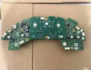 For Roborock S50 S51 S55 S65 Robot Vacuum Cleaner Kit Accessories Dismantling Motherboard Home Accessories