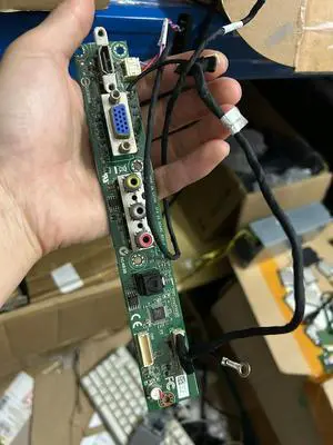 For Inspiron 2320 AIO HDMI VGA Board CN-0N9YK4