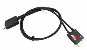 FOR Thunderbolt 3 USB Workstation Base Expansion Dock Data Cable SC10Q68201 5C10V25713