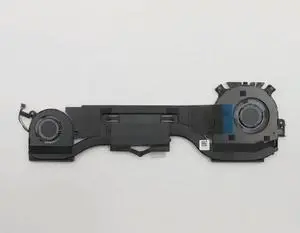 For Yoga C940-14IIL 81Q9 CPU GPU Cooling Fan With Heatsink 5H40S19974 Fast Ship