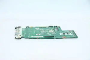5B21B64363 For 100e 2nd Gen Notebook Motherboard 4GB RAM N4020 Processor
