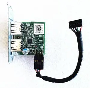 For 280 288 G9 G9E USB Expansion Board L75520-001 L99225-001