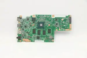 5B21B64556 For 300e Chromebook 2nd Gen Motherboard 4GB RAM 32GB Storage N4000U Processor