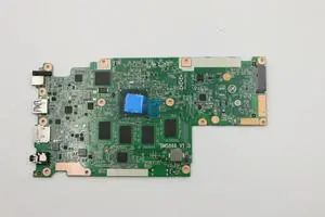 5B20T79491 For 300e Chromebook 2nd Gen Motherboard 4GB RAM 32GB Storage N4000 Processor