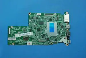5B28C07639 For Flex 11 Chromebook Motherboard 4GB RAM 32GB Storage *3202-01879 CS Processor
