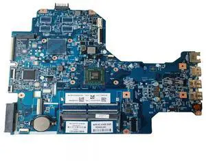 926192-601 926192-001For 17-AK 17-AK019NA Laptop Motherboard 16892-1 E2-9000E
