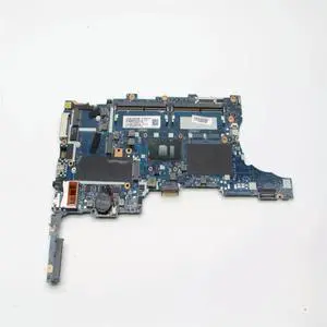 826806-601 for 840 G3 Laptop Motherboard 6050A2822301-MB-A01 i5-6300 CPU