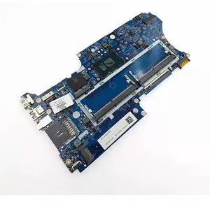 L18169-601 For Pavilion x360 14-CD Laptop Motherboard 17879-1A 4415U CPU