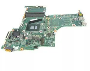 836097-601 For 15-AN with i5-6200 CPU 836097-601 laptop Motherboard Fully