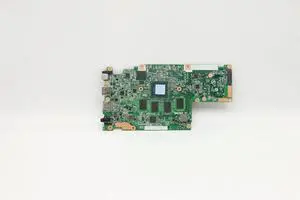 5B20X83136 For 500e Chromebook 2nd Gen Motherboard 4GB RAM 32GB Storage N4120 Processor