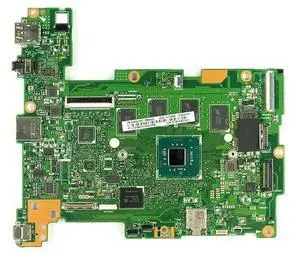 60XX0290-M84200 For Chromebook 11 C214MA Motherboard 4GB RAM 32GB Storage Celeron N4020