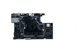 5B20R54668 For D330-10IGM Laptop Motherboard 4GB RAM 64GB Storage N4000 Processor