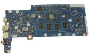 93F5T For 3100 2-in-1 Chromebook Motherboard 8GB RAM 32GB Storage Celeron N4020