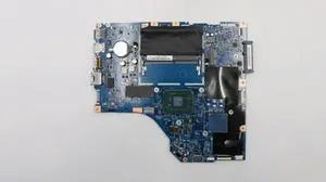 5B20L81952 For V110-15AST Laptop Motherboard 4GB RAM E29010 Processor