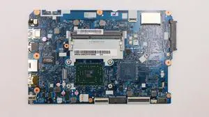 5B20L46262 For 110-15ACL Laptop Motherboard A6 7310U Processor