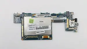 00HW379 For 10 Motherboard 4GB RAM 128GB Storage Z3795 Processor