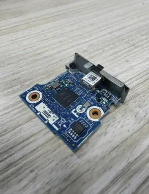 Genuine L82201-001 141K4AA For Z2 Mini G5 Workstation PC 2020 Mini USB-C Thunderbolt 3 Flex Port Board