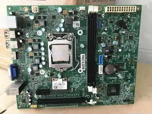 for Inspiron 660S 660 270S motherboard 11061-1 478VN XFWHV free cpu