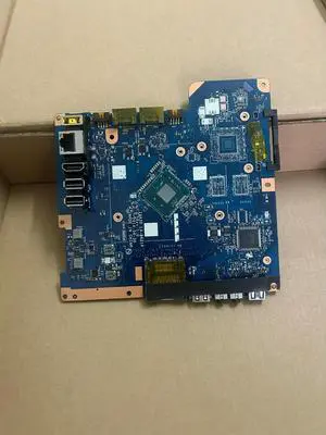 LA-B621P For S2000 Motherboard J1800 ,full works