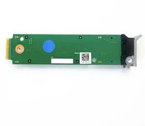 FOR HM7F6 15th BOSS S2 HotSwap Carrier R750 R7525 M.2 SATA SSD Raid Controller 0HM7F6 100*% TEST OK