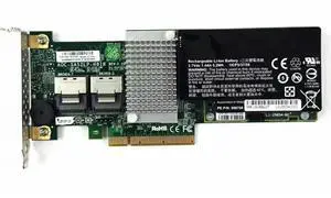 FOR AOC-SAS2LP-H8IR SAS2108 RAID card