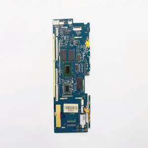 5B20M55959 For Miix 310-10ICR Tablet Motherboard 4GB RAM 64GB Z8750 Processor