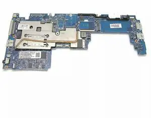 790065-001 For Motherboard EliteBook Folio 1020 G1 M-5Y71 CPU 8GB RAM