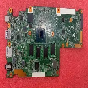 5B21C75785 For 500e Chromebook 2nd Gen Motherboard 4GB RAM 32GB Storage N4100 Processor