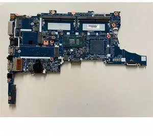 903741-601 903741-001 For EliteBook 840 G3 Laptop Motherboard i5-6300U