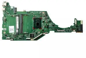 L63561-601 L63561-001 For 15-DY 15-FQ Laptop Motherboard DA0P5AMB6D0 4417U