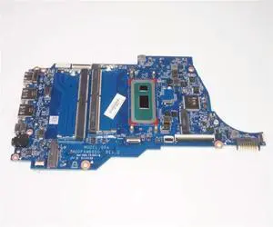 L61952-001 For 14-DQ Laptop Motherboard i3-8145