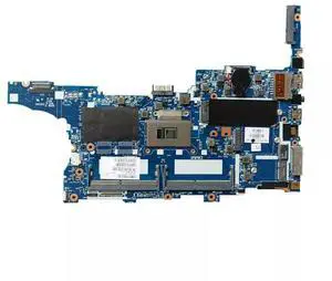 917501-601 for EliteBook 840 G4 Motherboard UMA i5-7300U