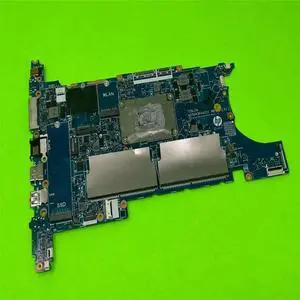 L62295-001 L62295-601 For Elitebook 745 G6 Laptop Motherboard R5 3500U