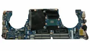848221-601 For ZBOOK 15-G3 15 G3 Laptop Motherboard I7-6820HQ