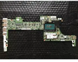 828827-601 For Spectre X360 13-4000 Laptop Motherboard  I5-6200U CPU 4G RAM Fully