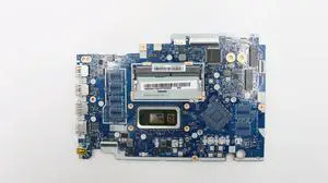 5B20S41746 For S145-15IWL Laptop V15-IWL Laptop Motherboard 4205U Processor