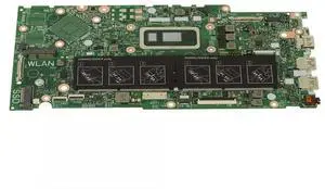 CN-04K49R 04K49R 4K49R 17859-1 FOR Inspiron 5481 5581 Laptop Mainboard 2-in-1 i3-8145U 17859-1