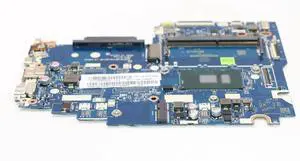 5B20P10898 For 320S-14IKB Laptop Motherboard I3-7100U Processor