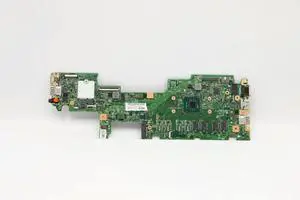 02DC048 For 11e 5th Gen Laptop Motherboard 4GB RAM N4100 Processor