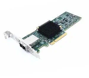FOR LSI SAS 9300-8e LSI00343 SAS3008 12Gb/s External HBA Card, Pass-through Card