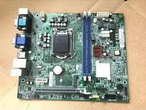 H11H4-AD for Veriton X2640G SFF X4650 H110 DDR4 6th 7th CPU