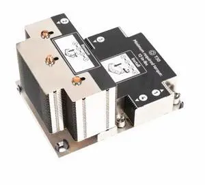 High Performance Heatsink Compatible with DL380 Gen10 G10 875071-001 839275-001