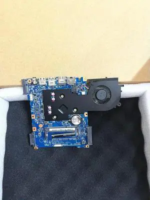 14222-1 for aspire ES1-512 motherboard +heatsink fan,full works