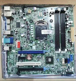For OptiPlex 7010 MT 7010MT Desktop Motherboard YXT71 0YXT71 CN-0YXT71 E162264 A1150 DDR3 Mainboard For OptiPlex 7010 MT 7010MT Desktop Motherboard YXT71 0YXT71 CN-0YXT71 E162264 A1150 DDR3 Mainboard